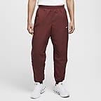 NIKE SOLO SWSH WVN TRK 【SETUP】 Nike Sportswear Solo Swoosh Men's Woven Tracksuit Jacket